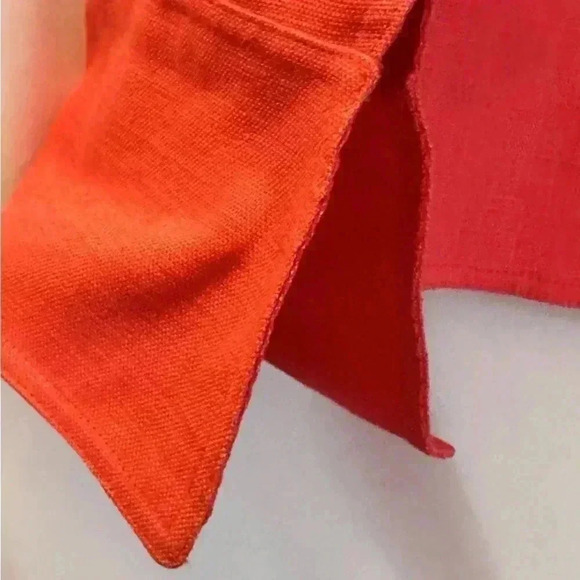 Anne Klein Pink Blazer Size Small Open Front EUC Gorgeous!! - Picture 7 of 7